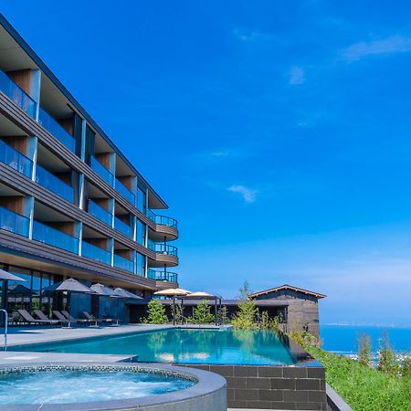 Ana Intercontinental Beppu Resort & Spa By Ihg מראה חיצוני תמונה