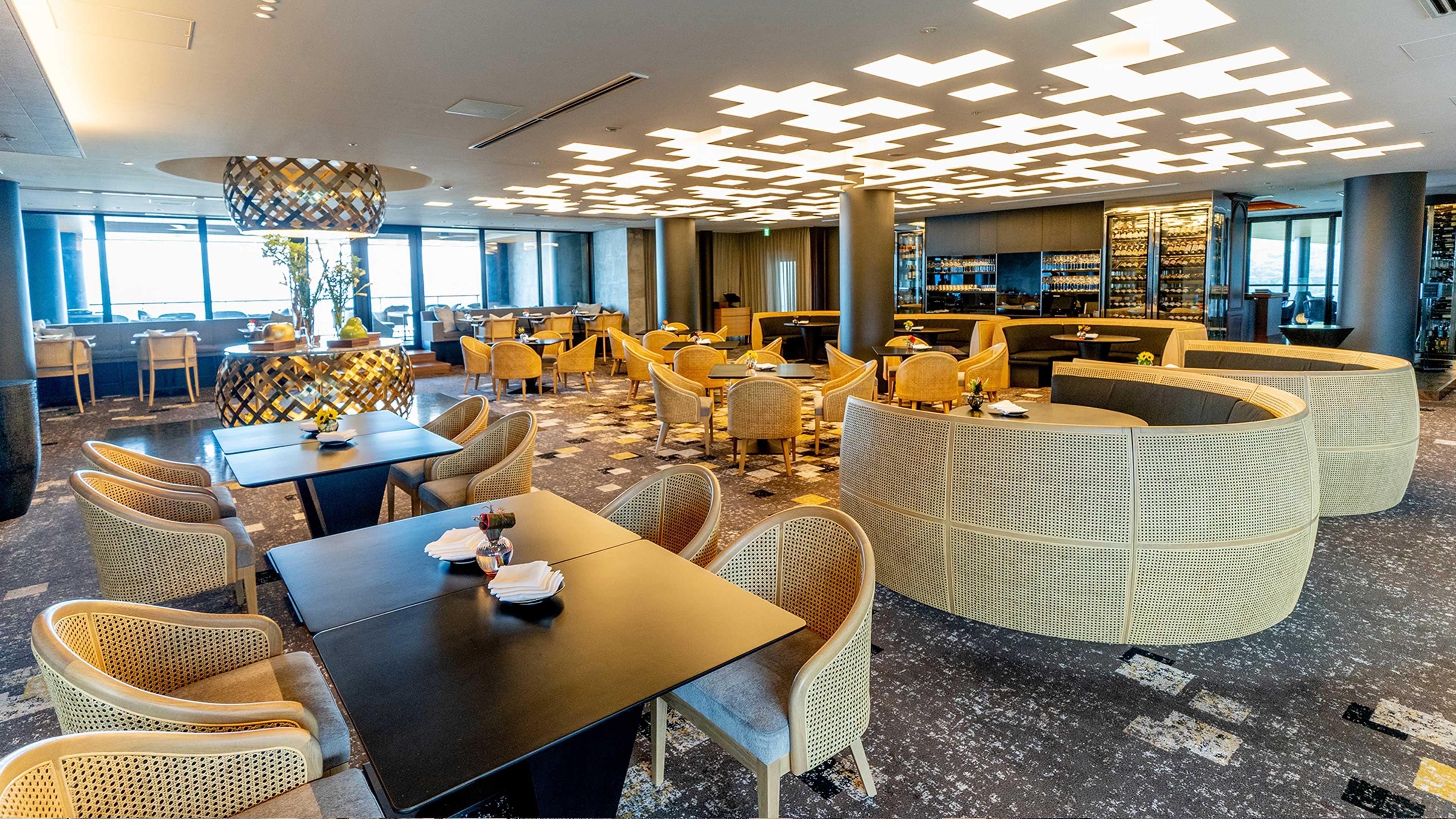 Ana Intercontinental Beppu Resort & Spa, An Ihg Hotel מראה חיצוני תמונה