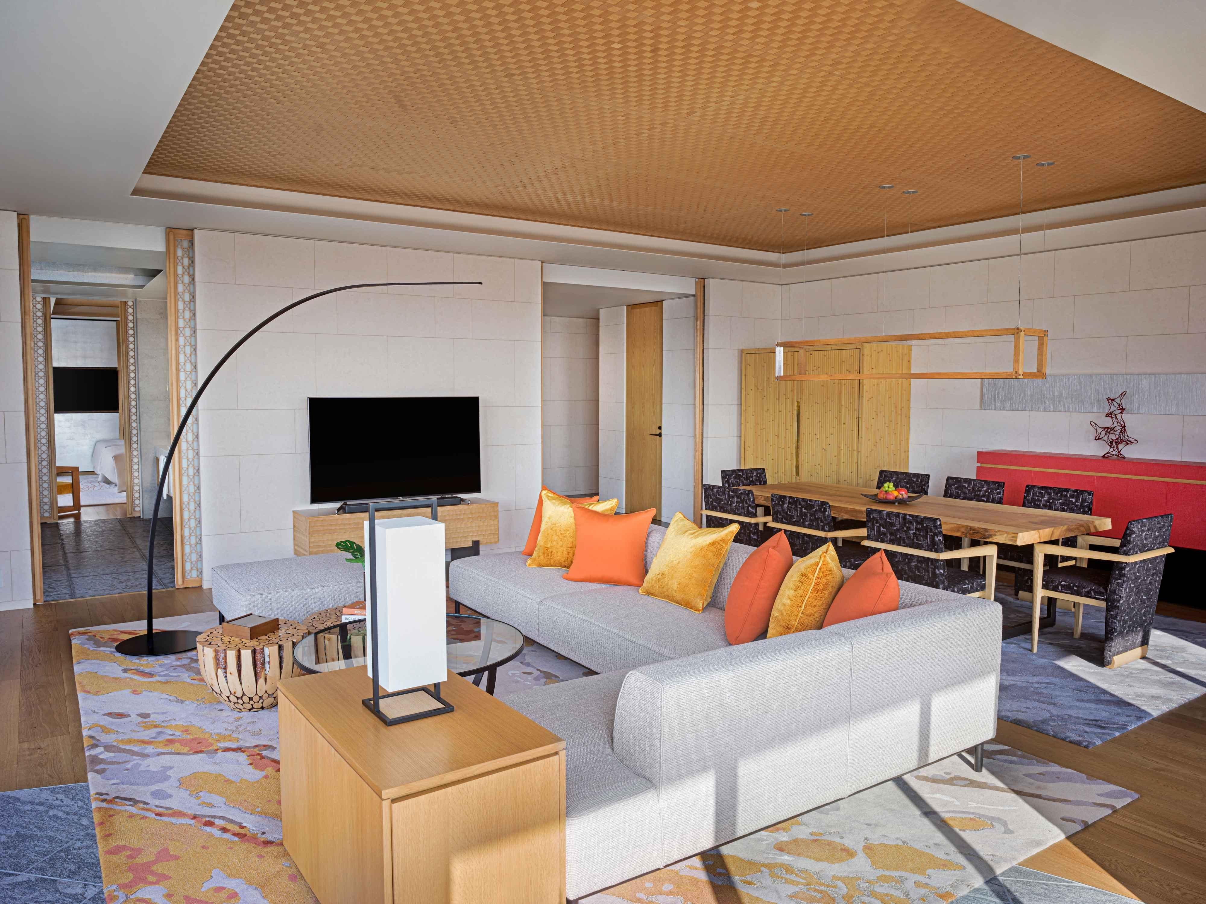 Ana Intercontinental Beppu Resort & Spa By Ihg מראה חיצוני תמונה