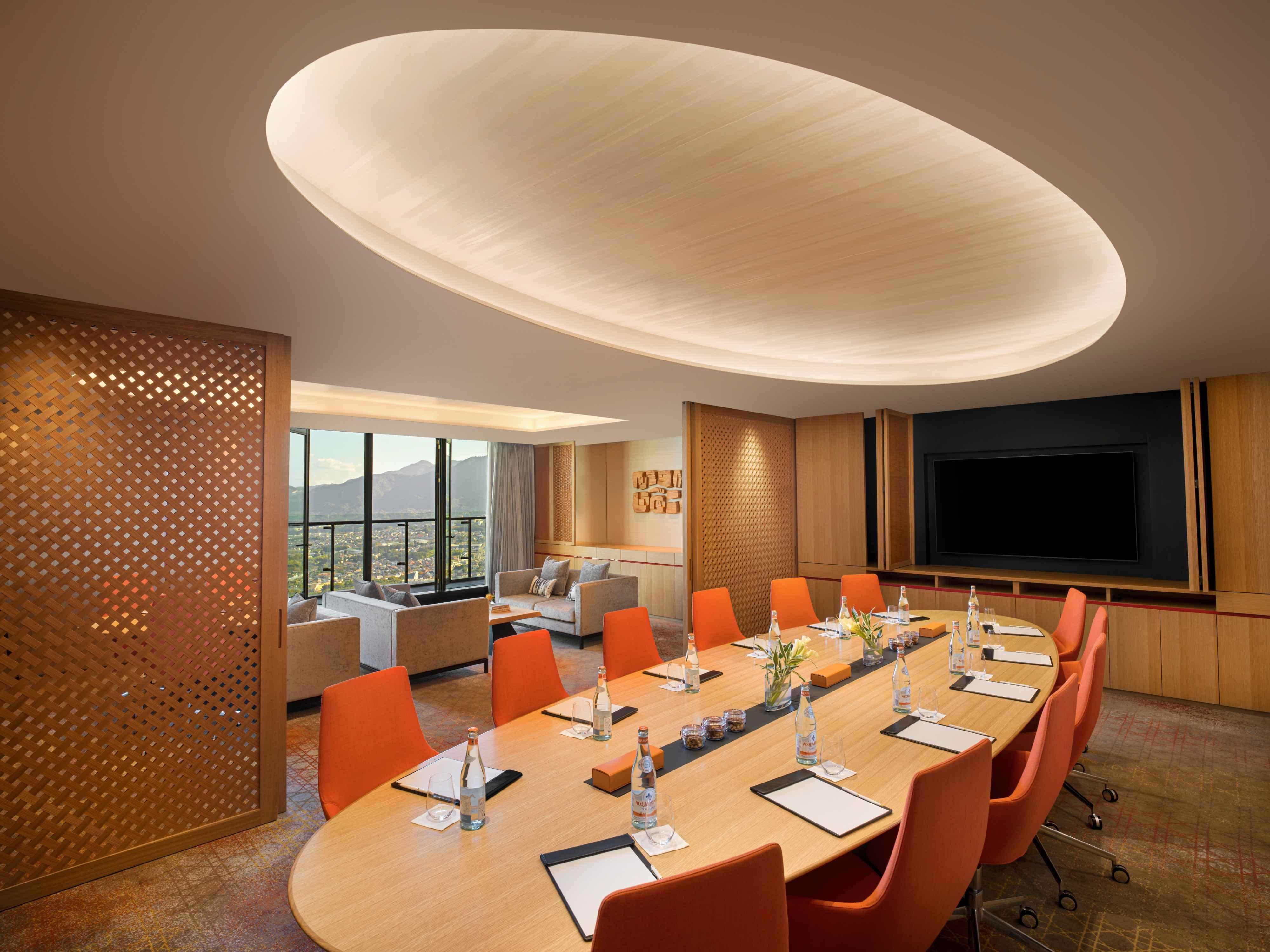 Ana Intercontinental Beppu Resort & Spa By Ihg מראה חיצוני תמונה