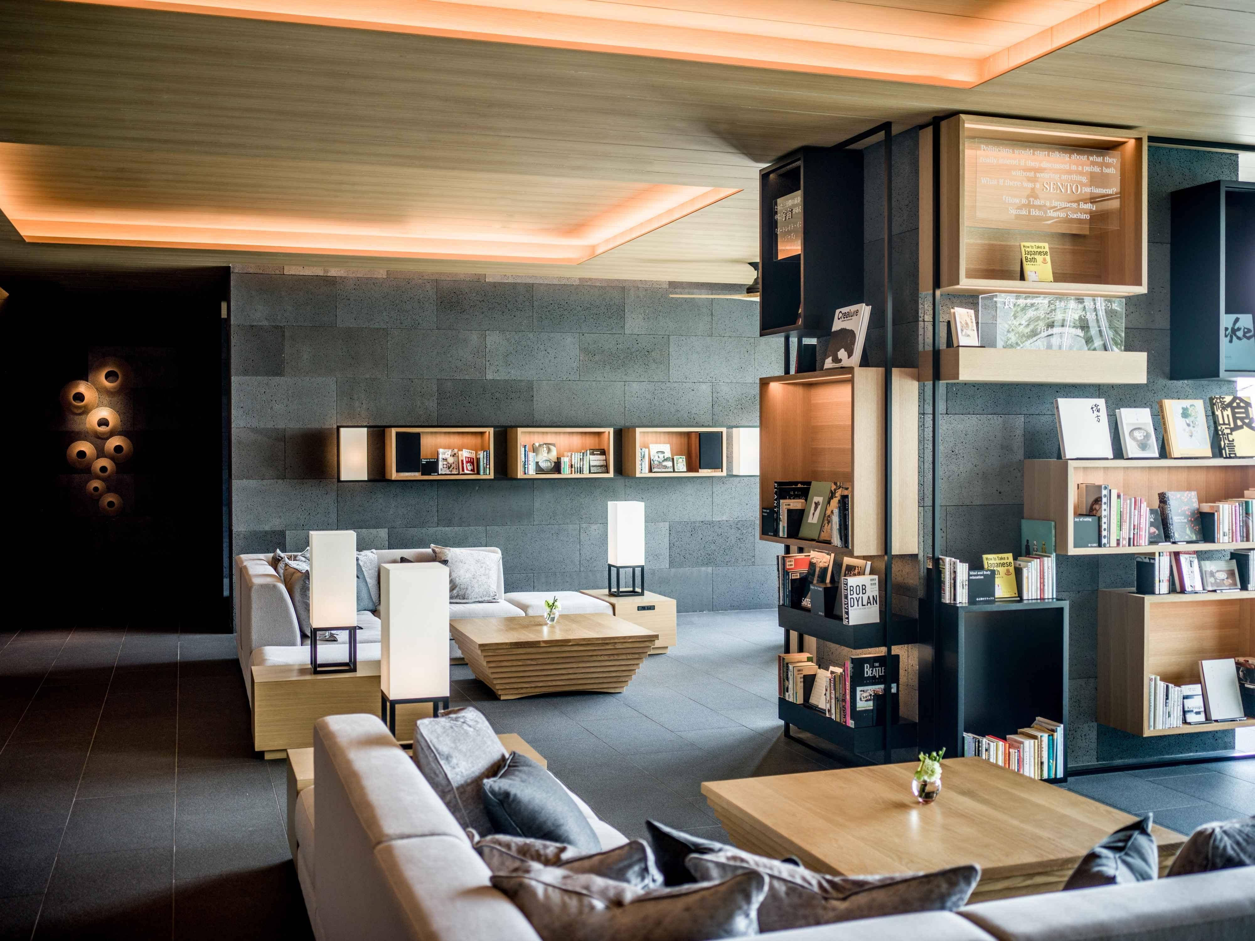 Ana Intercontinental Beppu Resort & Spa By Ihg מראה חיצוני תמונה