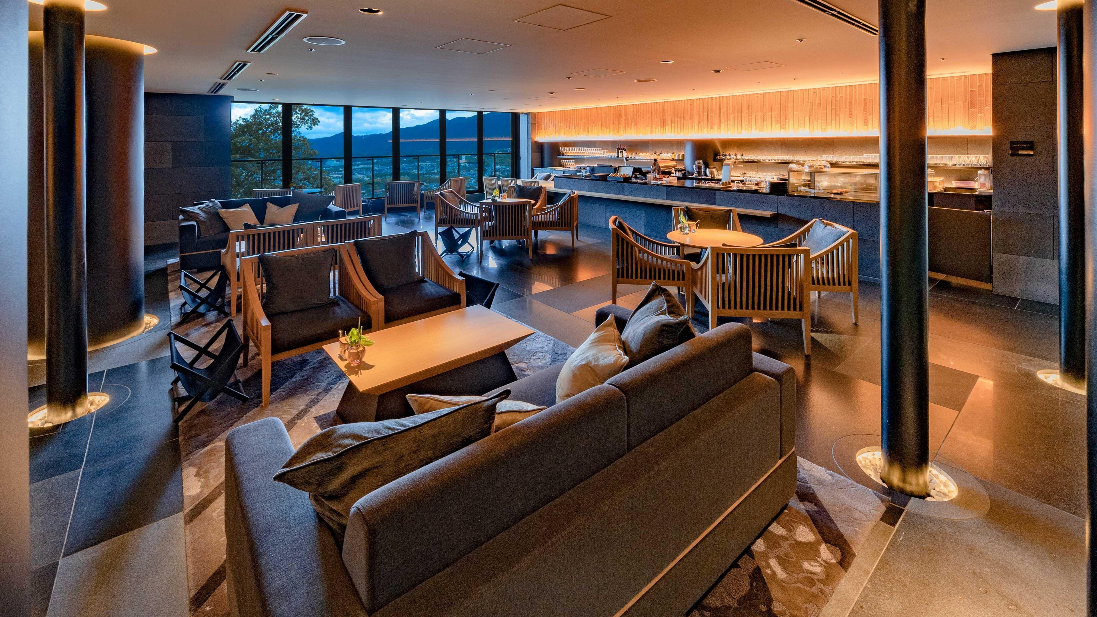 Ana Intercontinental Beppu Resort & Spa By Ihg מראה חיצוני תמונה