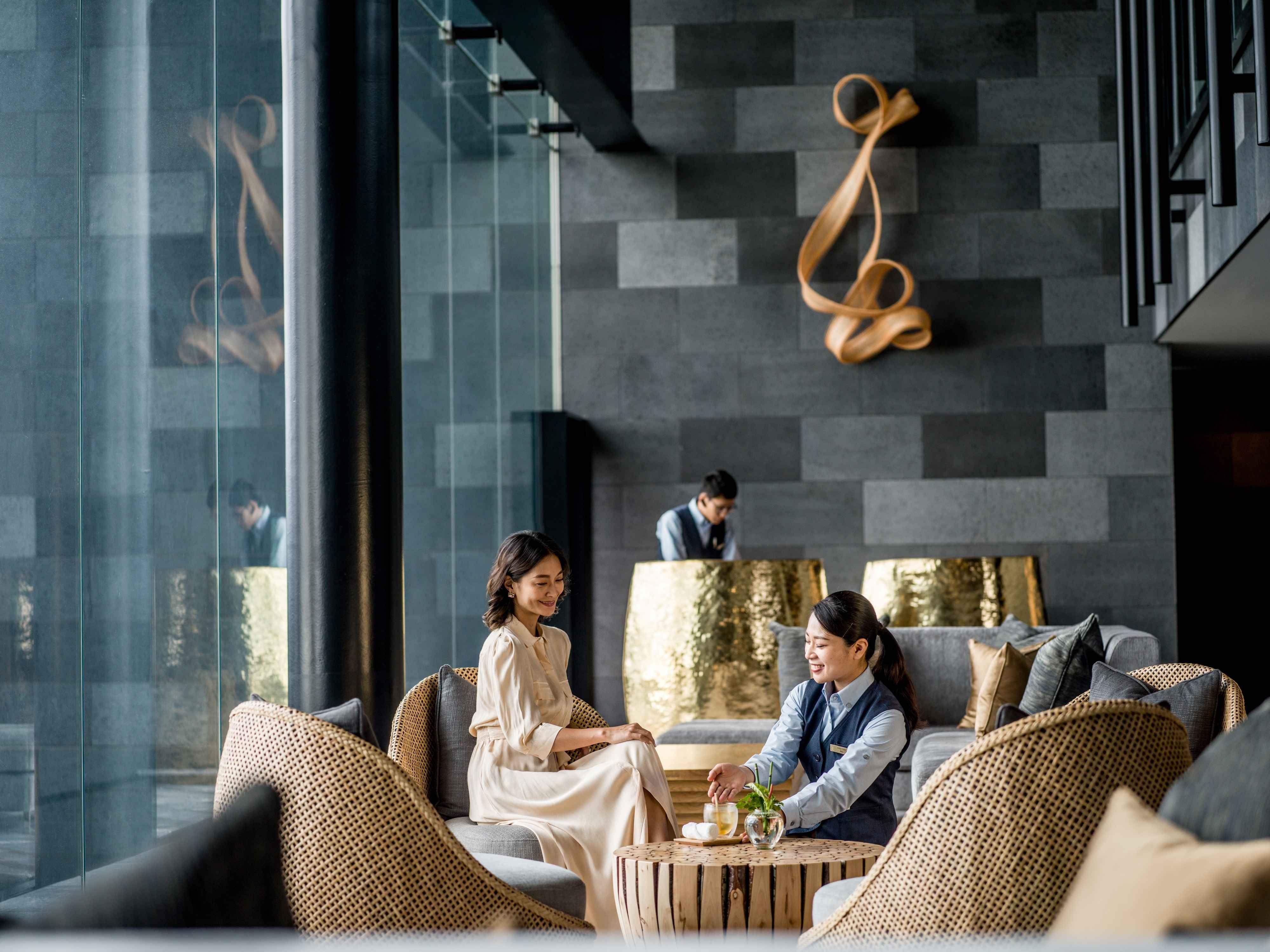 Ana Intercontinental Beppu Resort & Spa By Ihg מראה חיצוני תמונה