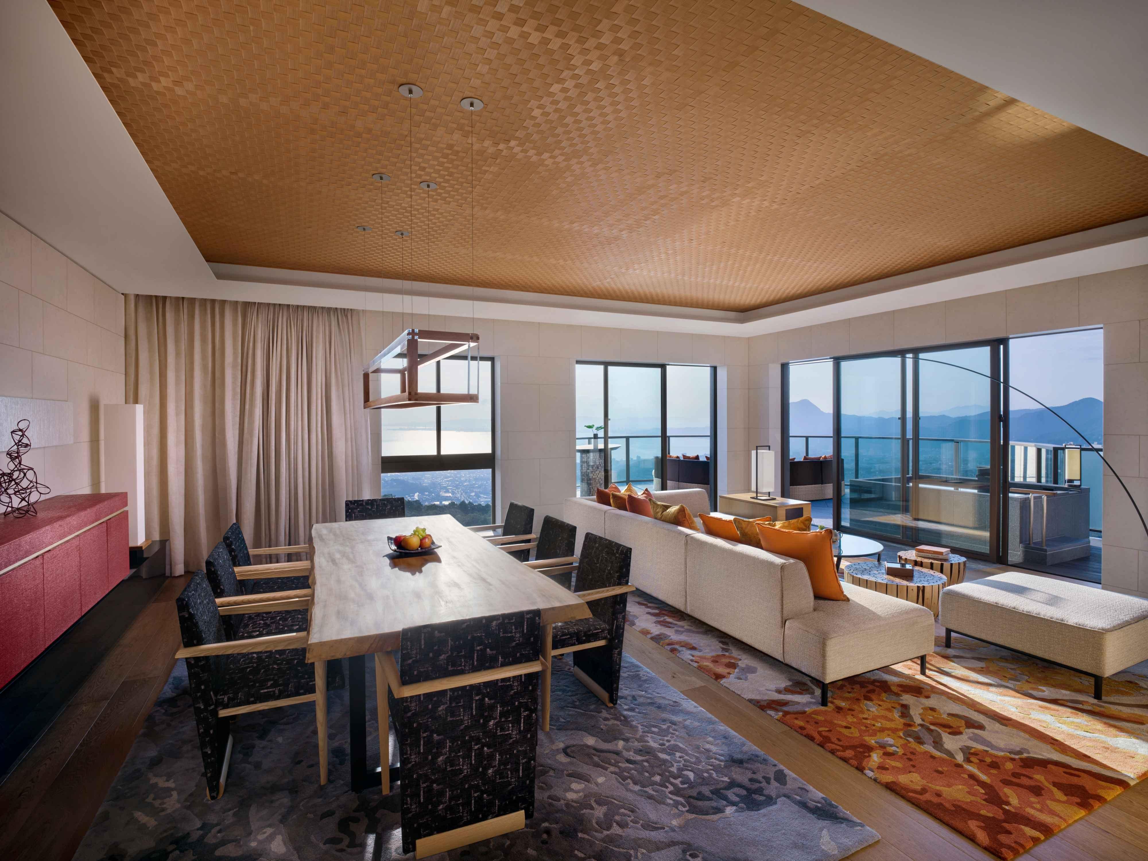 Ana Intercontinental Beppu Resort & Spa, An Ihg Hotel מראה חיצוני תמונה