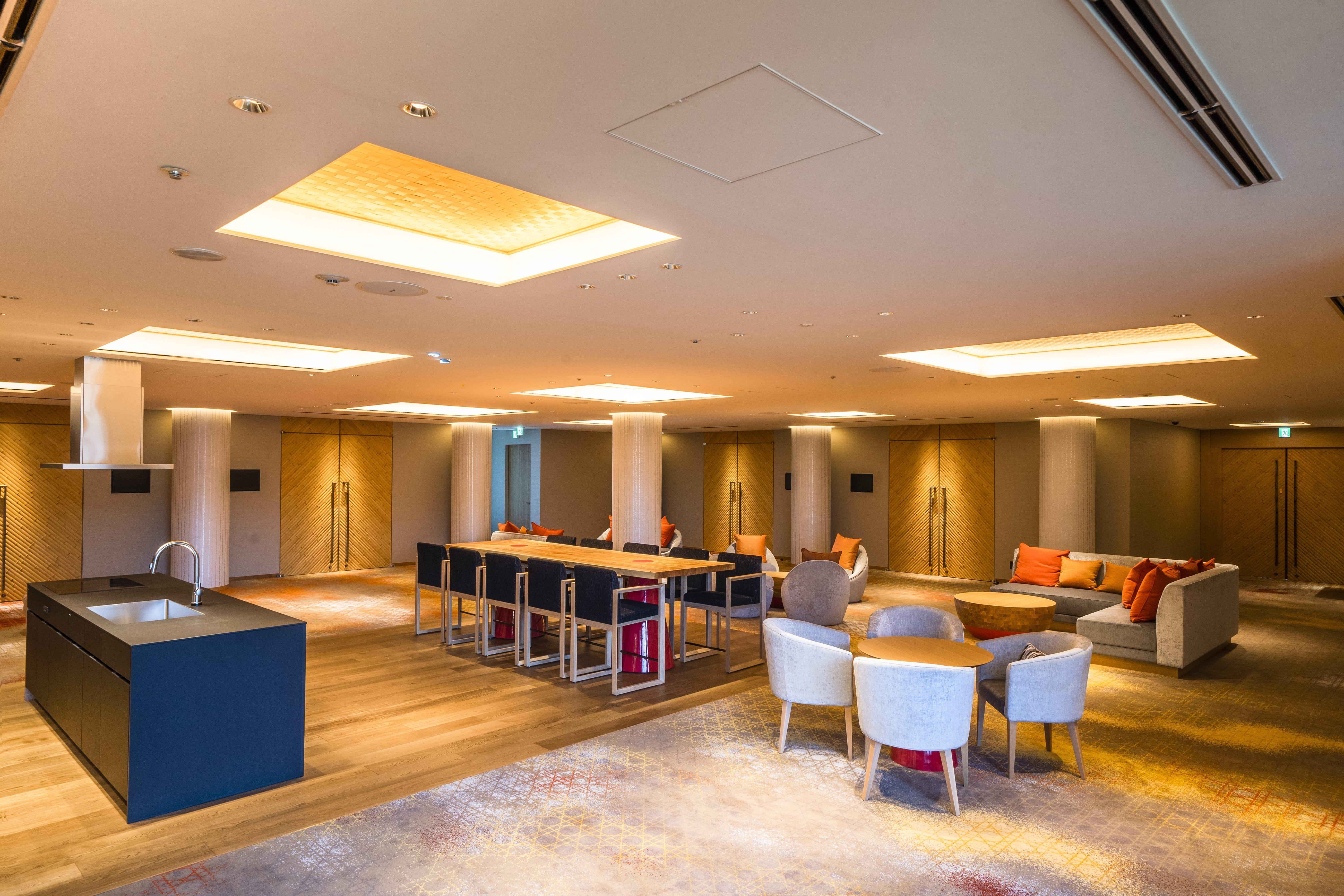 Ana Intercontinental Beppu Resort & Spa, An Ihg Hotel מראה חיצוני תמונה