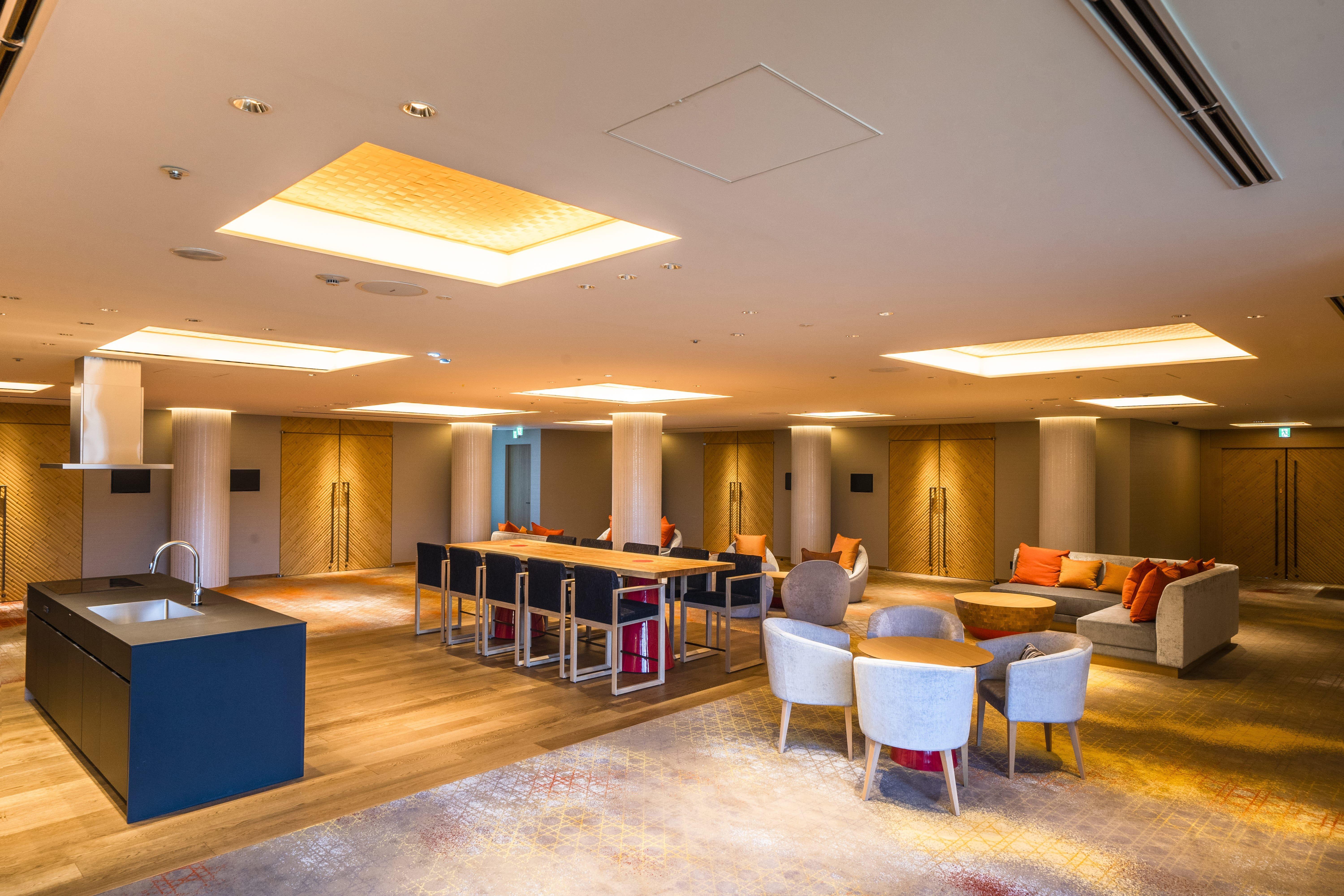 Ana Intercontinental Beppu Resort & Spa By Ihg מראה חיצוני תמונה