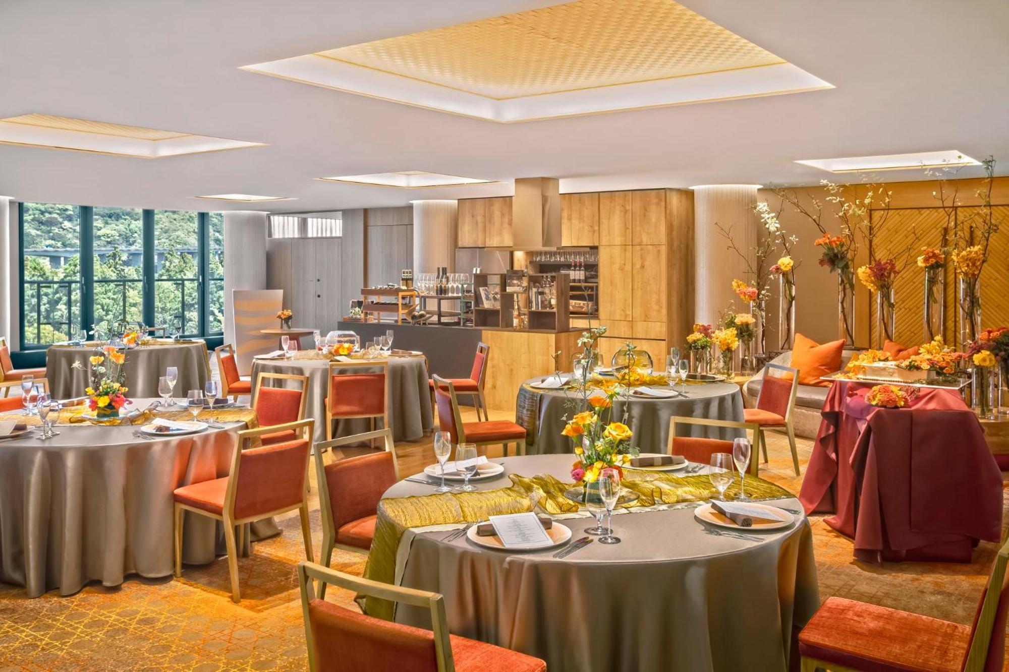 Ana Intercontinental Beppu Resort & Spa, An Ihg Hotel מראה חיצוני תמונה