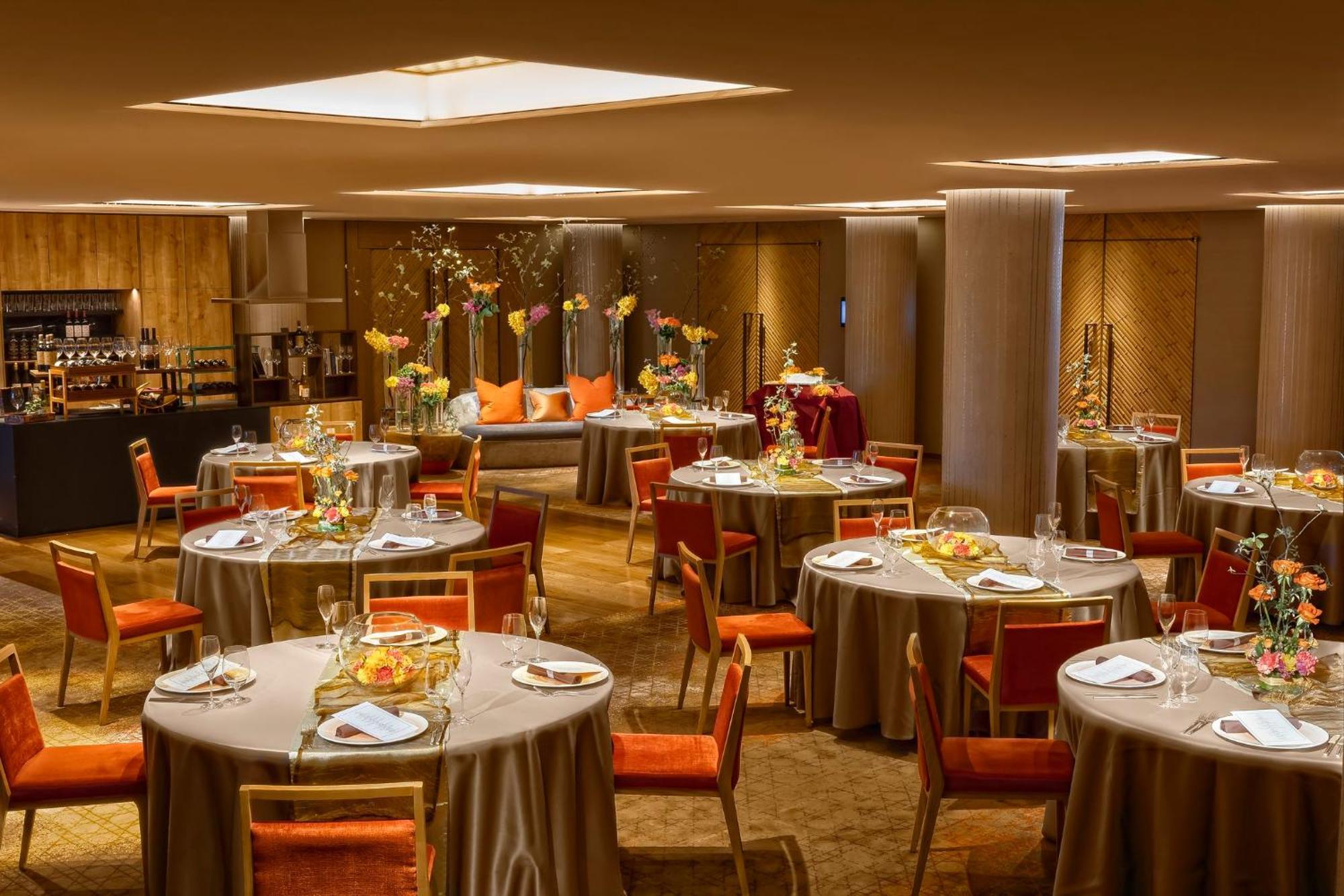 Ana Intercontinental Beppu Resort & Spa, An Ihg Hotel מראה חיצוני תמונה